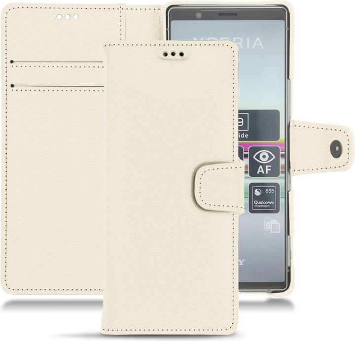Blanc PU ( White )