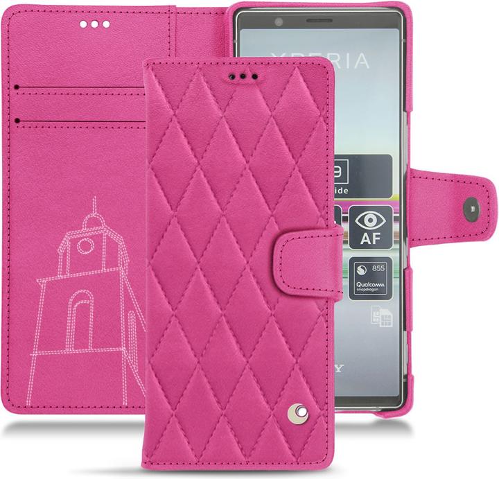 Rose BB - Couture ( Pantone #DB599F )