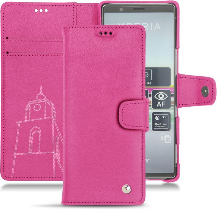 Rose BB ( Pantone #DB599F )
