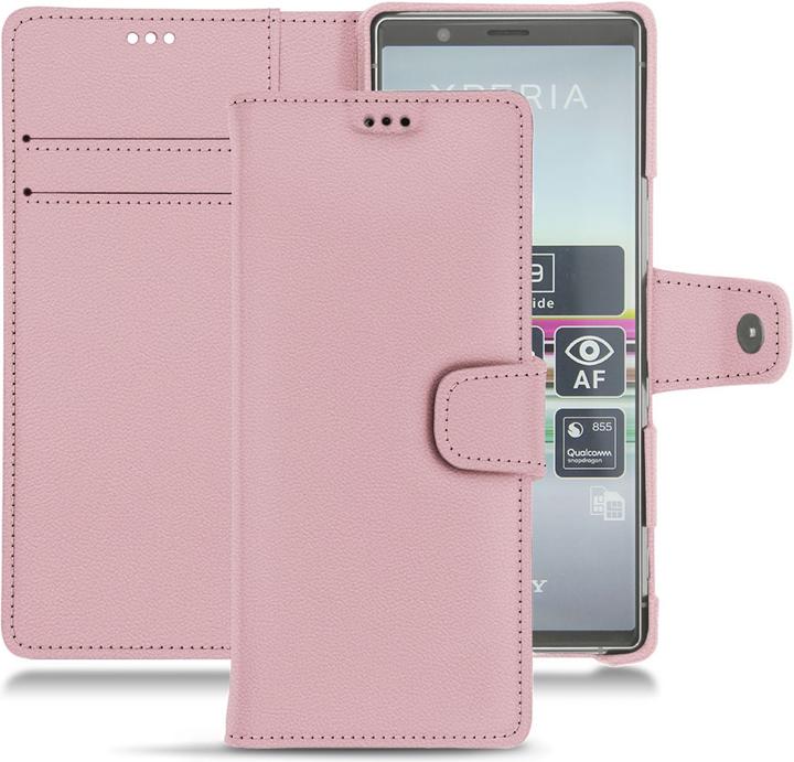 Rose PU ( Pantone #efbae1 )