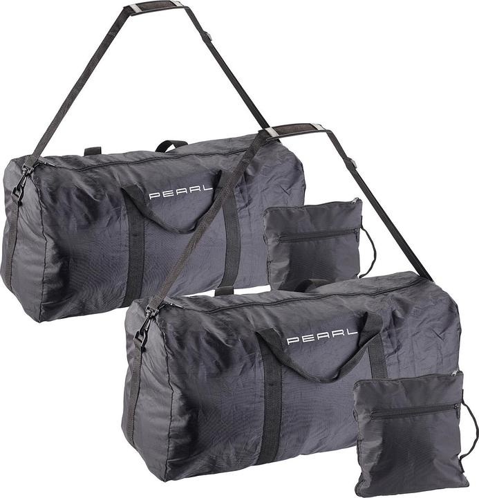 Immagine prodotto Pearl Borsa da viaggio pieghevole (58 l)