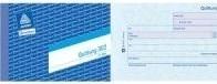 Produktbild Avery Quittung inkl. MwSt. (50 x)