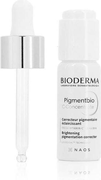 Immagine prodotto Bioderma Concentrato di pigmento Bio C (15 ml)