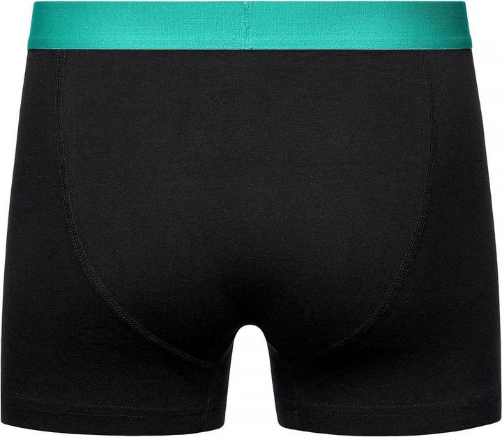 Produktbild Henleys Primas Boxershorts (5erPack) (L, 5er Pack)