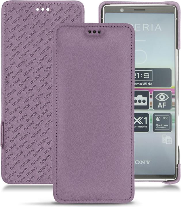 Lilas PU ( Pantone #b9a3e3 )
