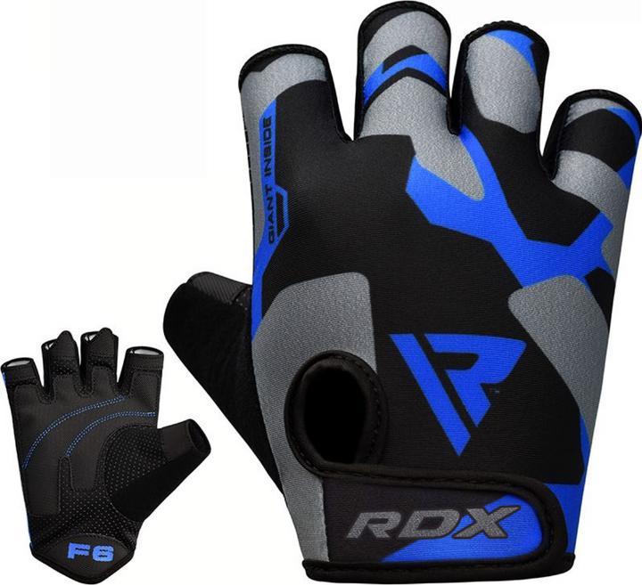 Image du produit Rdx F6 Gants de Fitness (L)