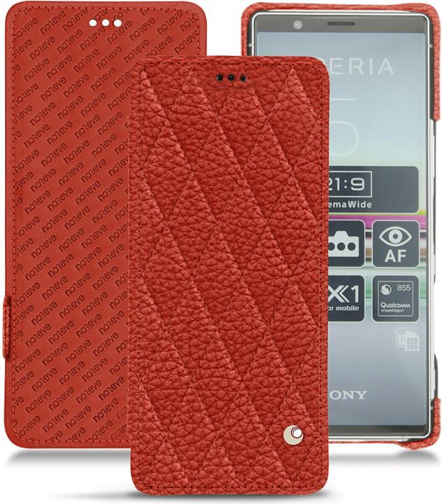 Papaye - Couture ( Pantone #b54317 )