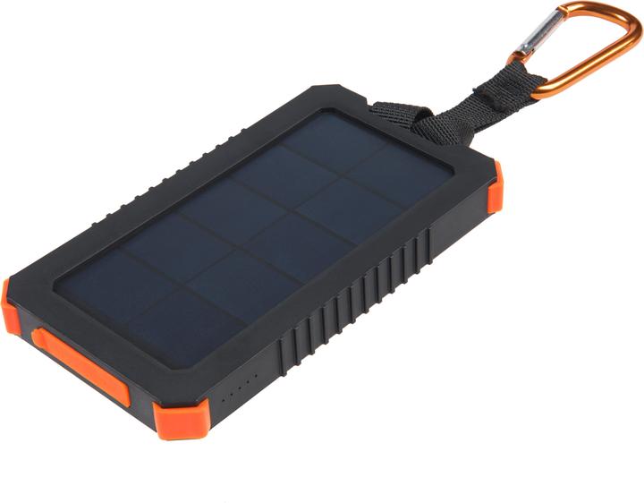 Actual product image Xtorm XR103 Solar Charger (5000 mAh, 1 W, 10 Wh)