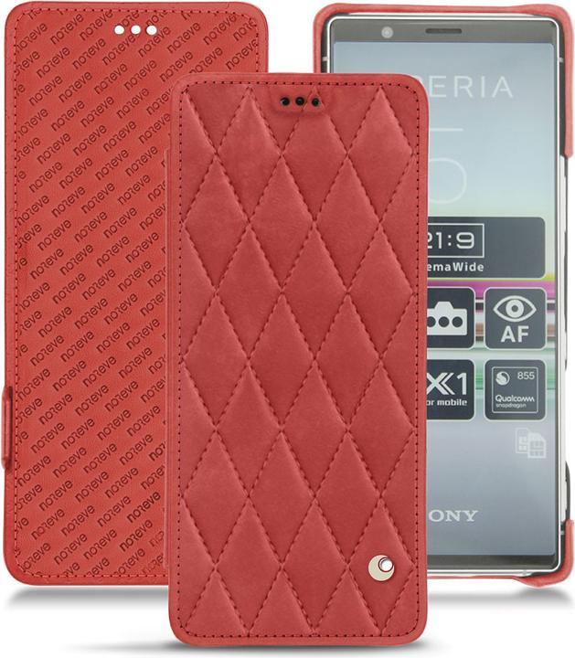 Cerise vintage - Couture ( Pantone #a6302e )