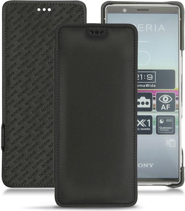 Noir PU ( Black )
