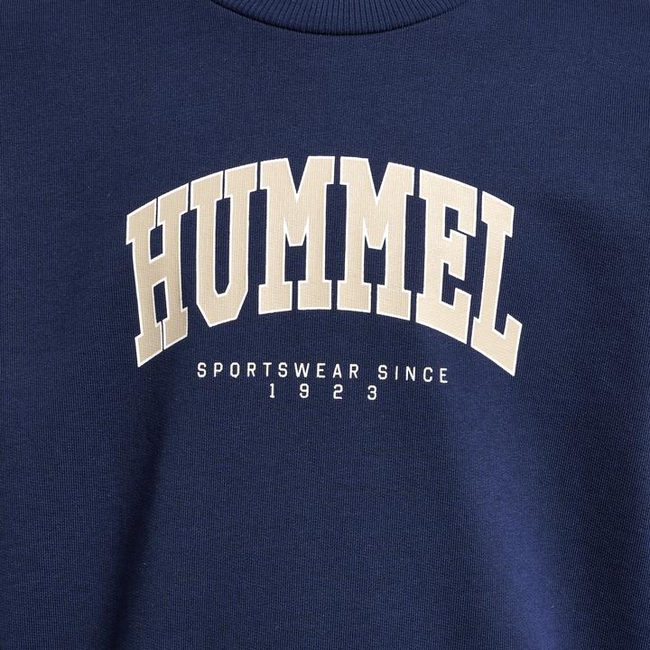 Produktbild hummel Fast Sweatshirt (134)