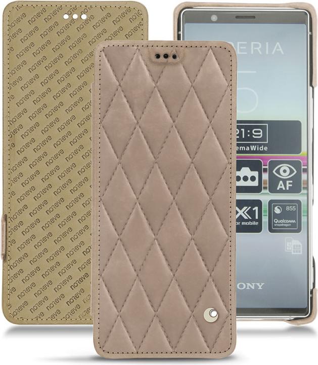 Taupe vintage - Couture ( Pantone #591d16 )