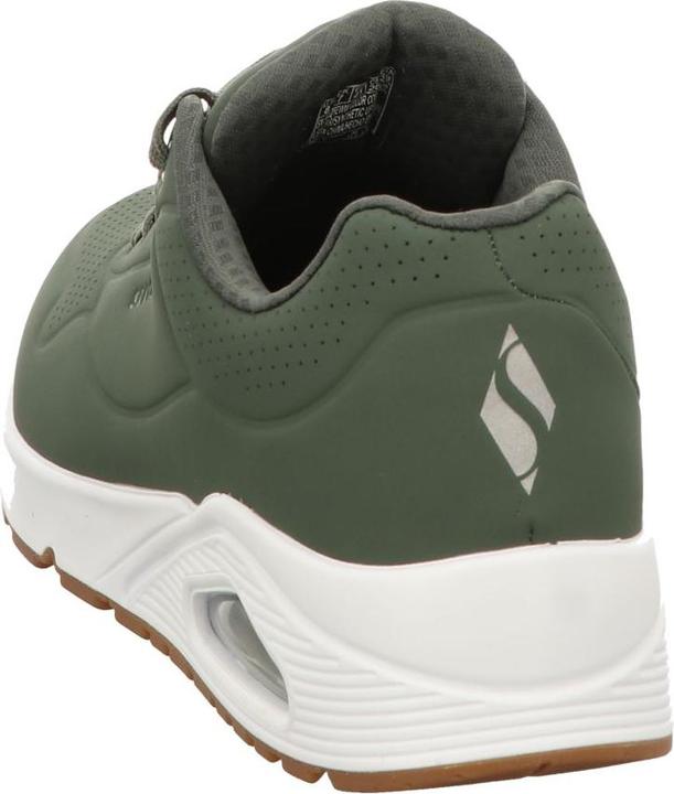 Produktbild Skechers Uno Stand On Air Herren Sneaker (40)