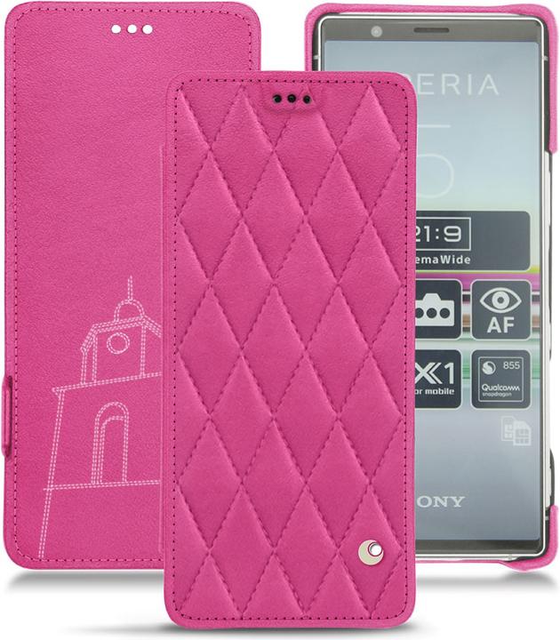 Rose BB - Couture ( Pantone #DB599F )