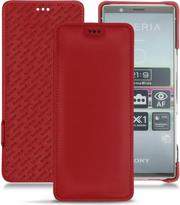 Rouge PU ( Pantone #d50032 )
