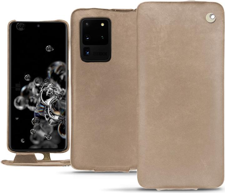 Taupe vintage ( Pantone #bda790 )