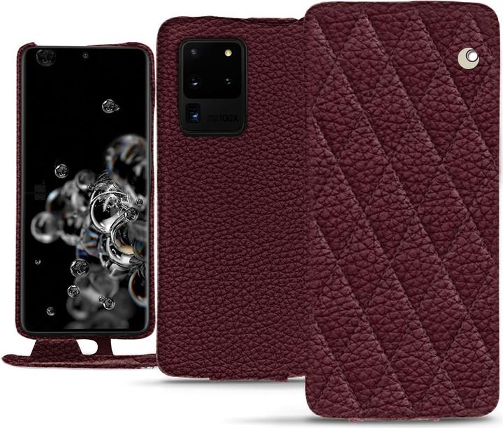 Lie de vin - Couture ( Pantone #412234 )