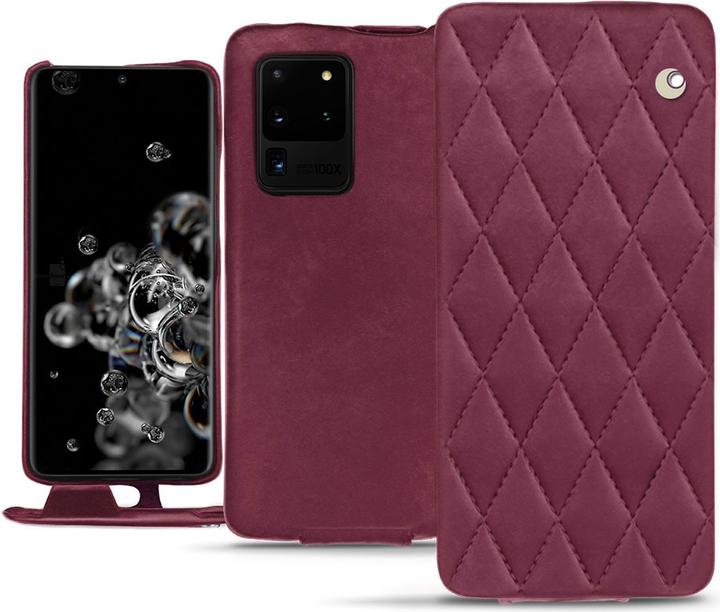 Prune vintage - Couture ( Pantone #612434 )