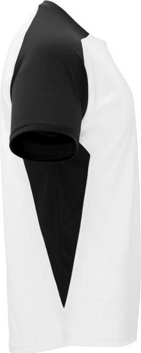 Immagine prodotto Alpinia Bugatti Maglietta Sportiva Adulto Unisex (L)