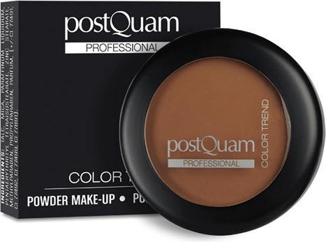 Actual product image Postquam blush tan (Brown)