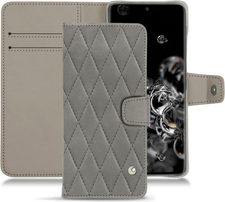 Acier vintage - Couture ( Pantone #d85827b )