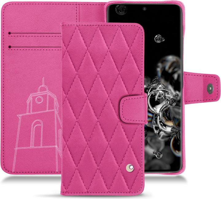Rose BB - Couture ( Pantone #DB599F )