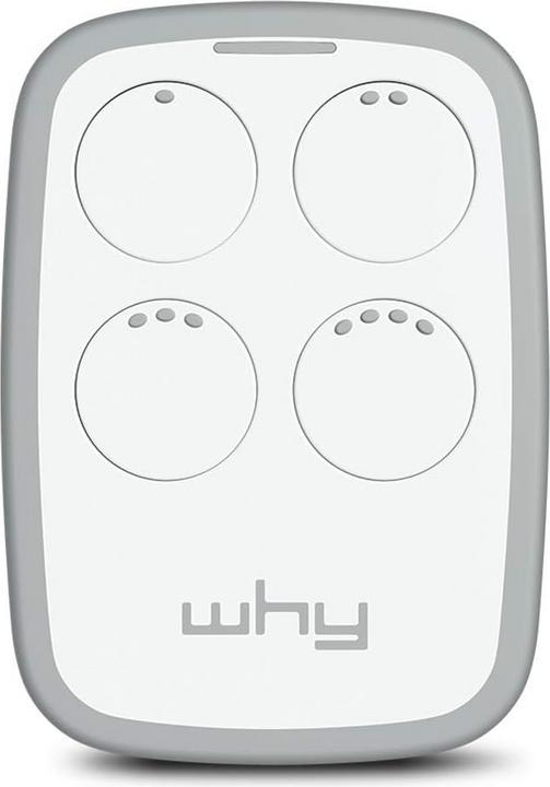 Produktbild 1Control Handsender WHY Universalfernbedienung (Handsender)