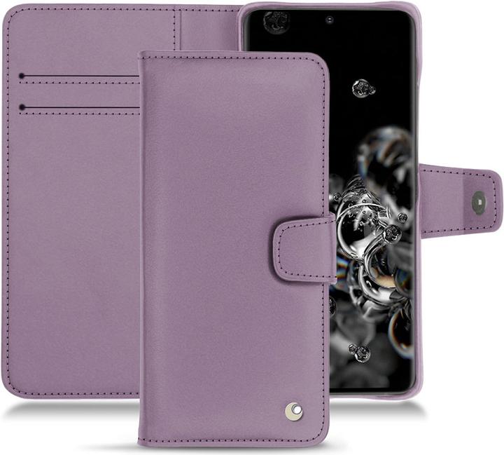 Noreve Housse cuir portefeuille (Samsung Galaxy S20 Ultra 5G)