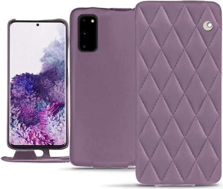 Lilas - Couture ( Nappa - Pantone #b9a3e3 )