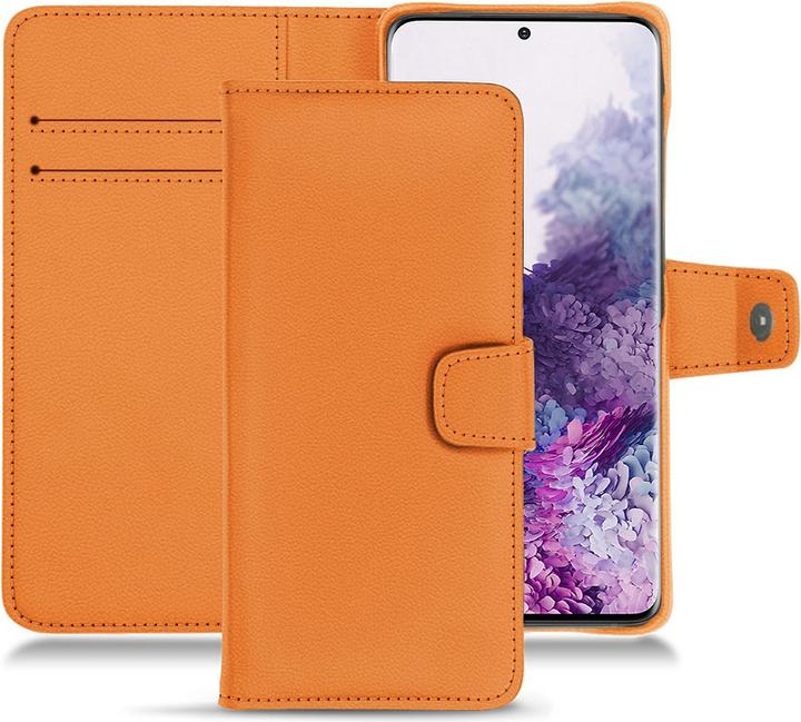Orange PU ( Pantone #ff9351 )