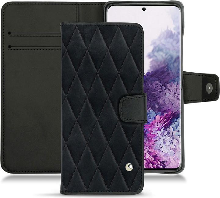 Actual product image Noreve Leather case wallet (Samsung Galaxy S20+)