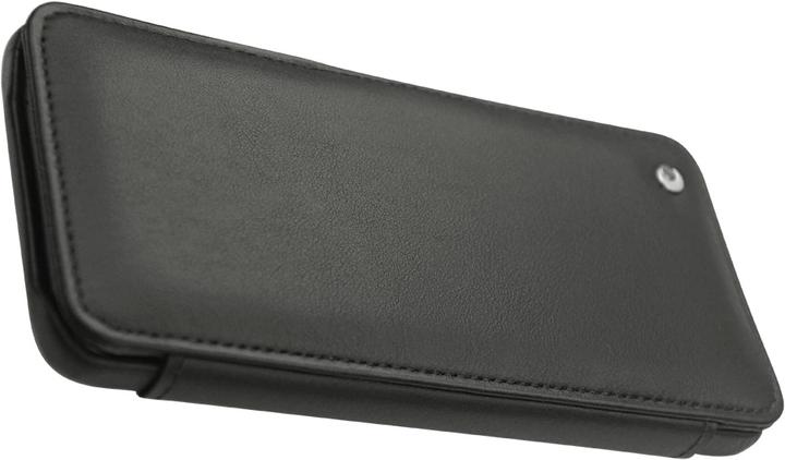Actual product image Noreve Leather case wallet (Samsung Galaxy S20+)