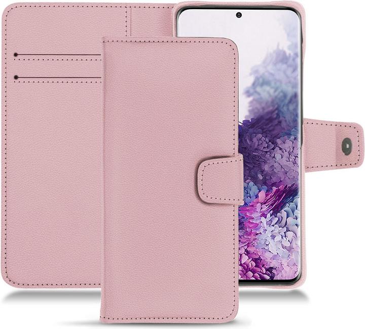 Produktbild Noreve Lederschutzhülle Wallet (Samsung Galaxy S20+)