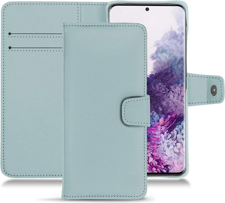 Produktbild Noreve Lederschutzhülle Wallet (Samsung Galaxy S20+)