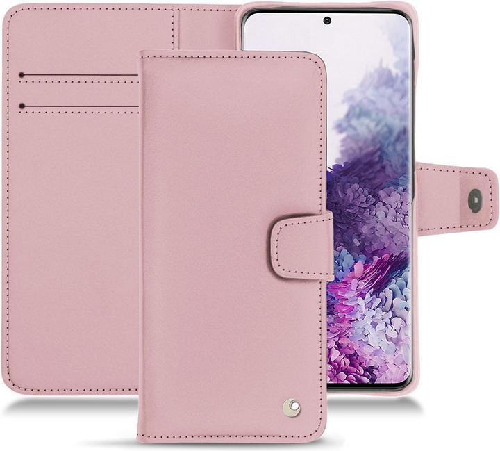 Productafbeelding Noreve Leren Portemonnee (Samsung Galaxy S20)