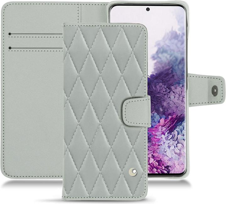 Gris - Couture ( Nappa - Pantone #c1c6c8 )