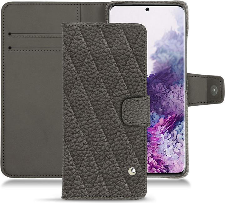 Productafbeelding Noreve Leren Portemonnee (Samsung Galaxy S20)