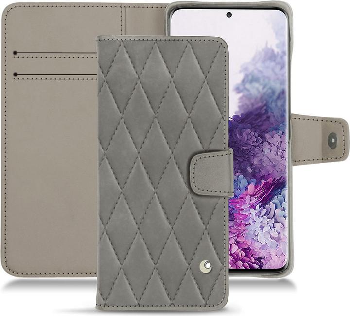 Acier vintage - Couture ( Pantone #d85827b )