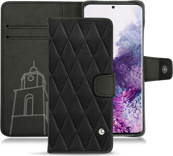 Productafbeelding Noreve Leren Portemonnee (Samsung Galaxy S20+)