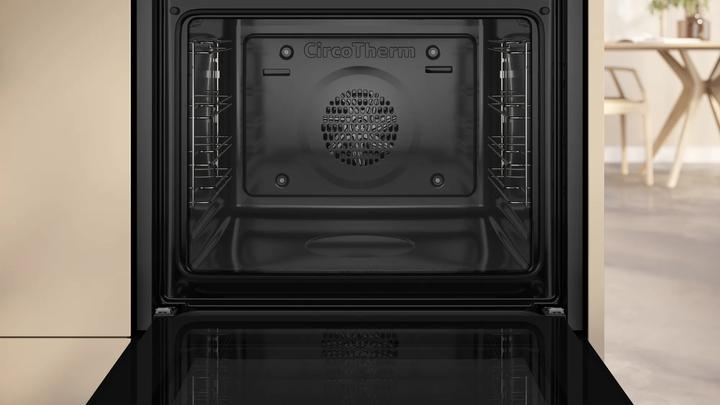 Immagine prodotto Neff Set da incasso, E1DCA0AK3 + M16SRF0L0, cucina da incasso, piano cottura elettrico, EX1B0
