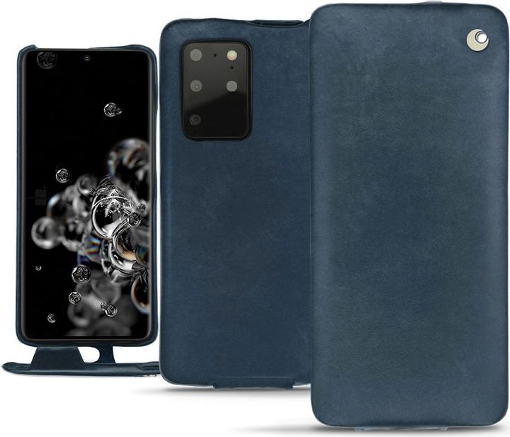 Produktbild Noreve Lederschutzhülle vertikal (Samsung Galaxy S20+ 5G)