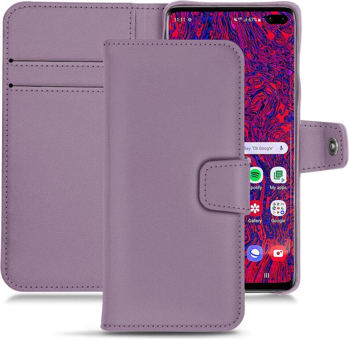 Lilas PU ( Pantone #b9a3e3 )