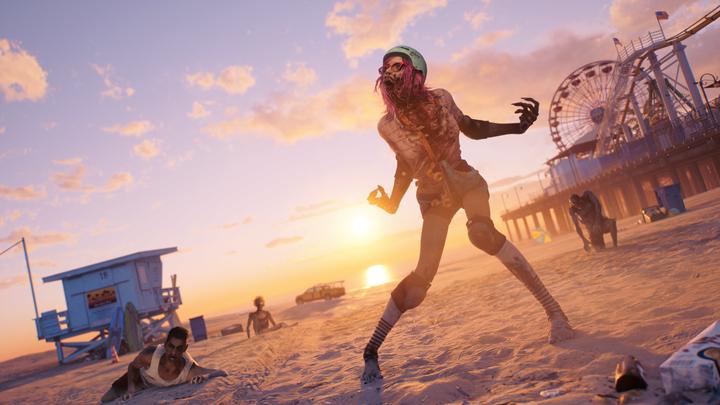 Produktbild Deep Silver Dead Island 2 Day One Edition (PS4, IT)
