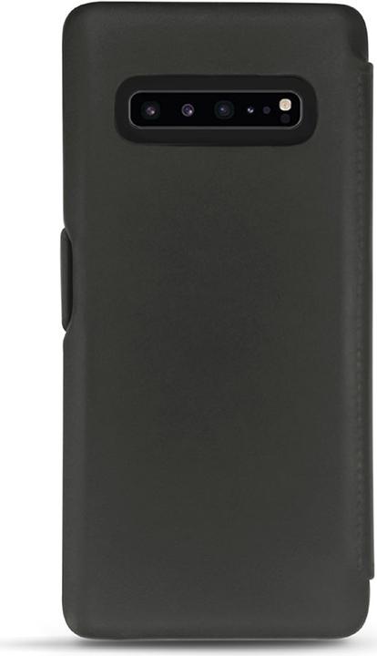 Actual product image Noreve Leather case horizontal