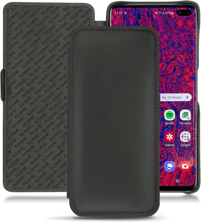 Noir PU ( Black )