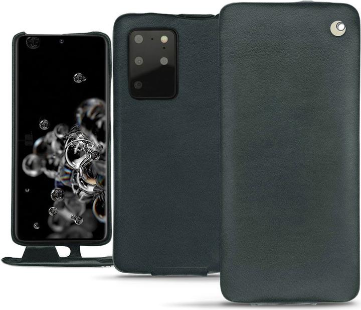 Produktbild Noreve Lederschutzhülle vertikal (Samsung Galaxy S20+ 5G)