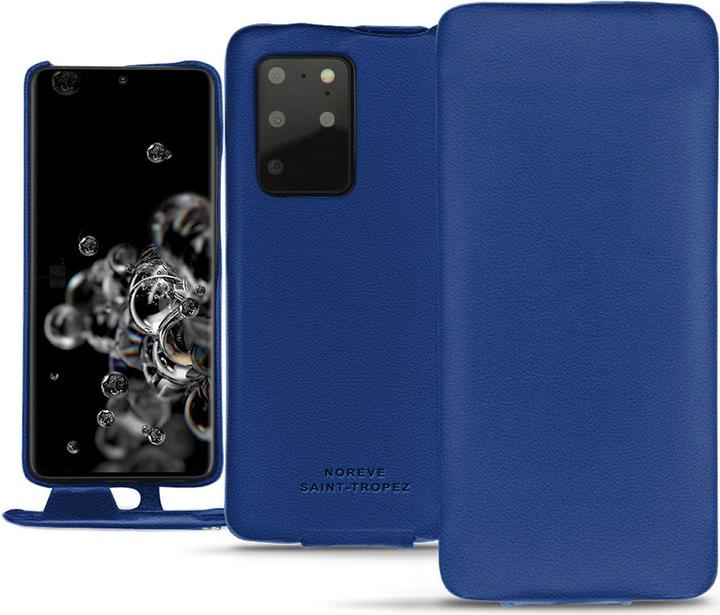 Bleu Océan PU ( Pantone #003da5 )