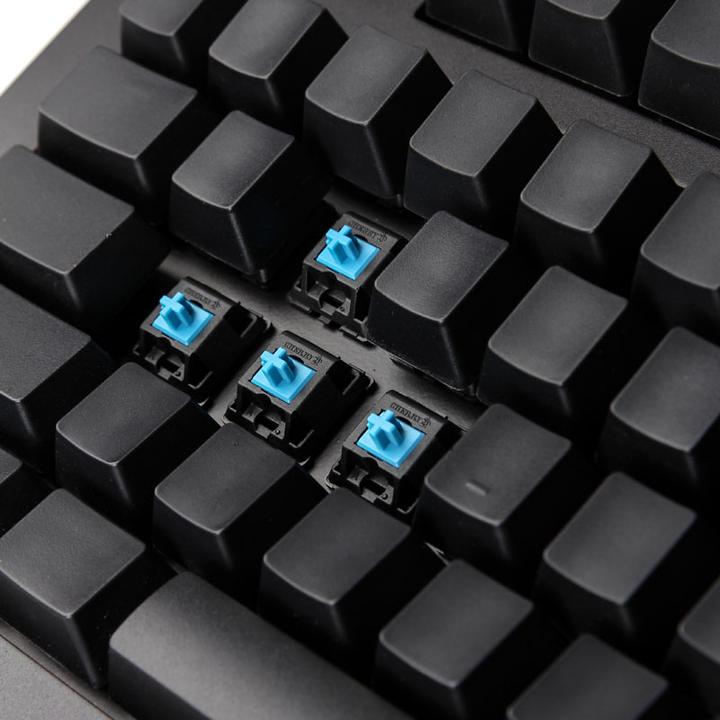 Immagine prodotto Das Keyboard 4 Ultimo (US, Cablato)