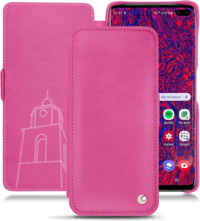 Rose BB ( Pantone #DB599F )