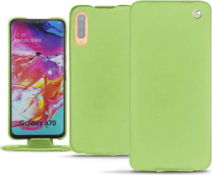 Vert olijf ( Nappa - Pantone #a7c58e )